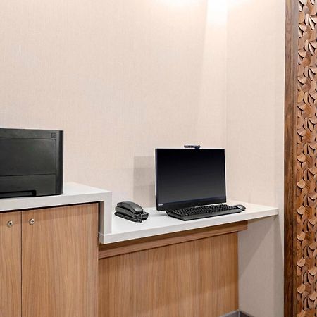 Fairfield Inn & Suites By Marriott Memphis Collierville Kültér fotó