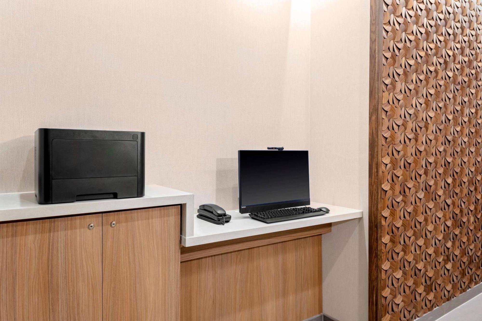 Fairfield Inn & Suites By Marriott Memphis Collierville Kültér fotó