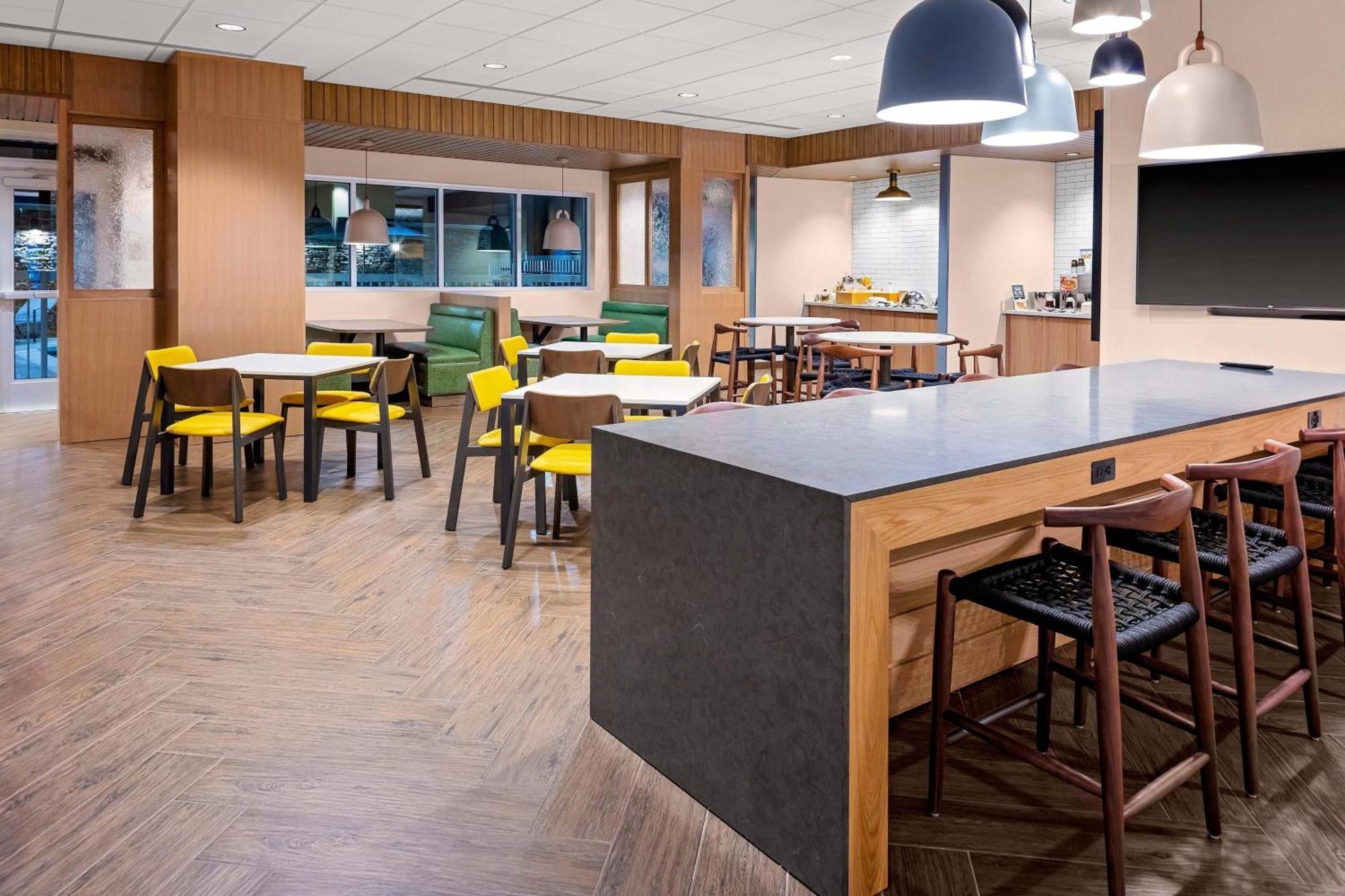 Fairfield Inn & Suites By Marriott Memphis Collierville Kültér fotó