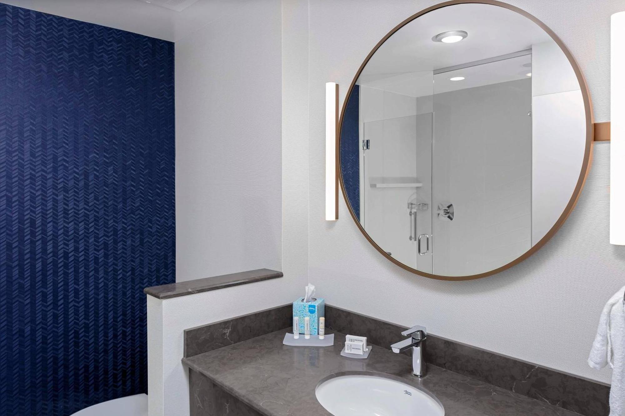Fairfield Inn & Suites By Marriott Memphis Collierville Kültér fotó