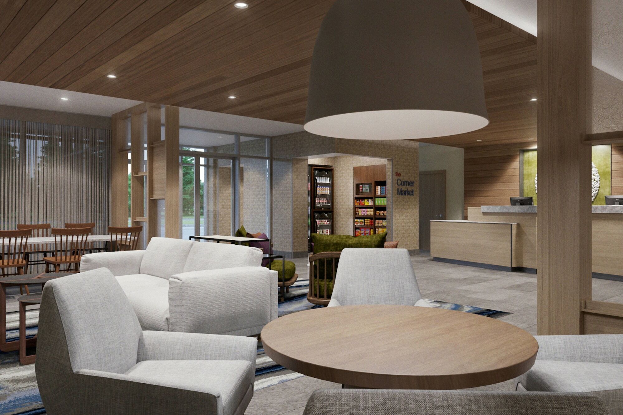 Fairfield Inn & Suites By Marriott Memphis Collierville Kültér fotó